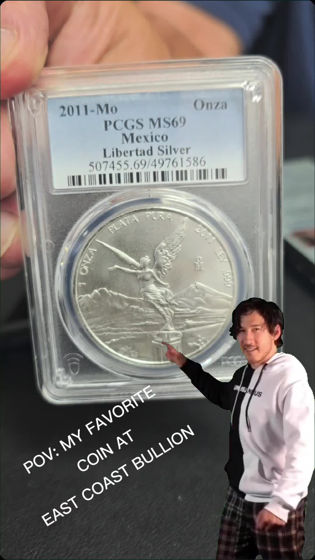 @East Coast Bullion