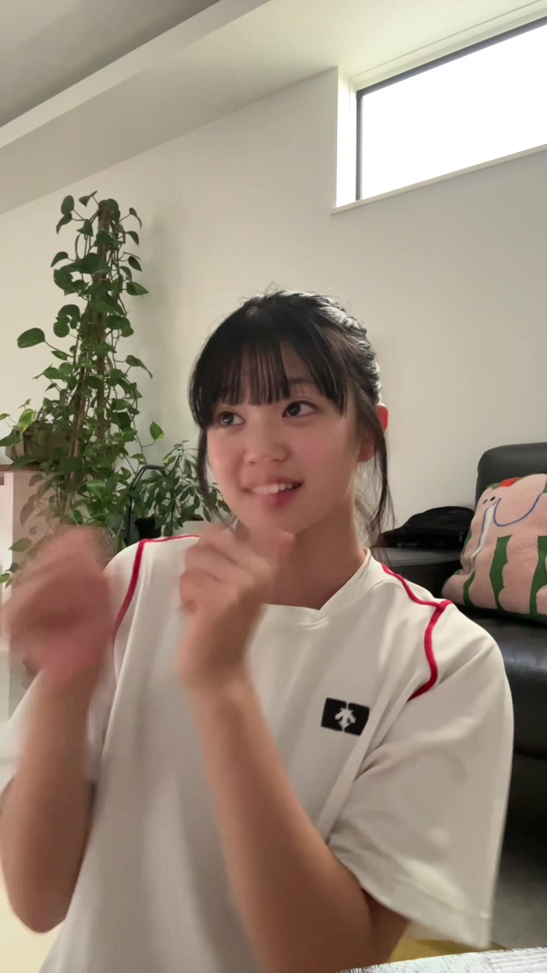 @まこと
