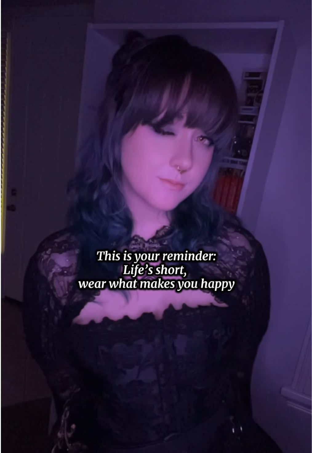 @Mochii Butt