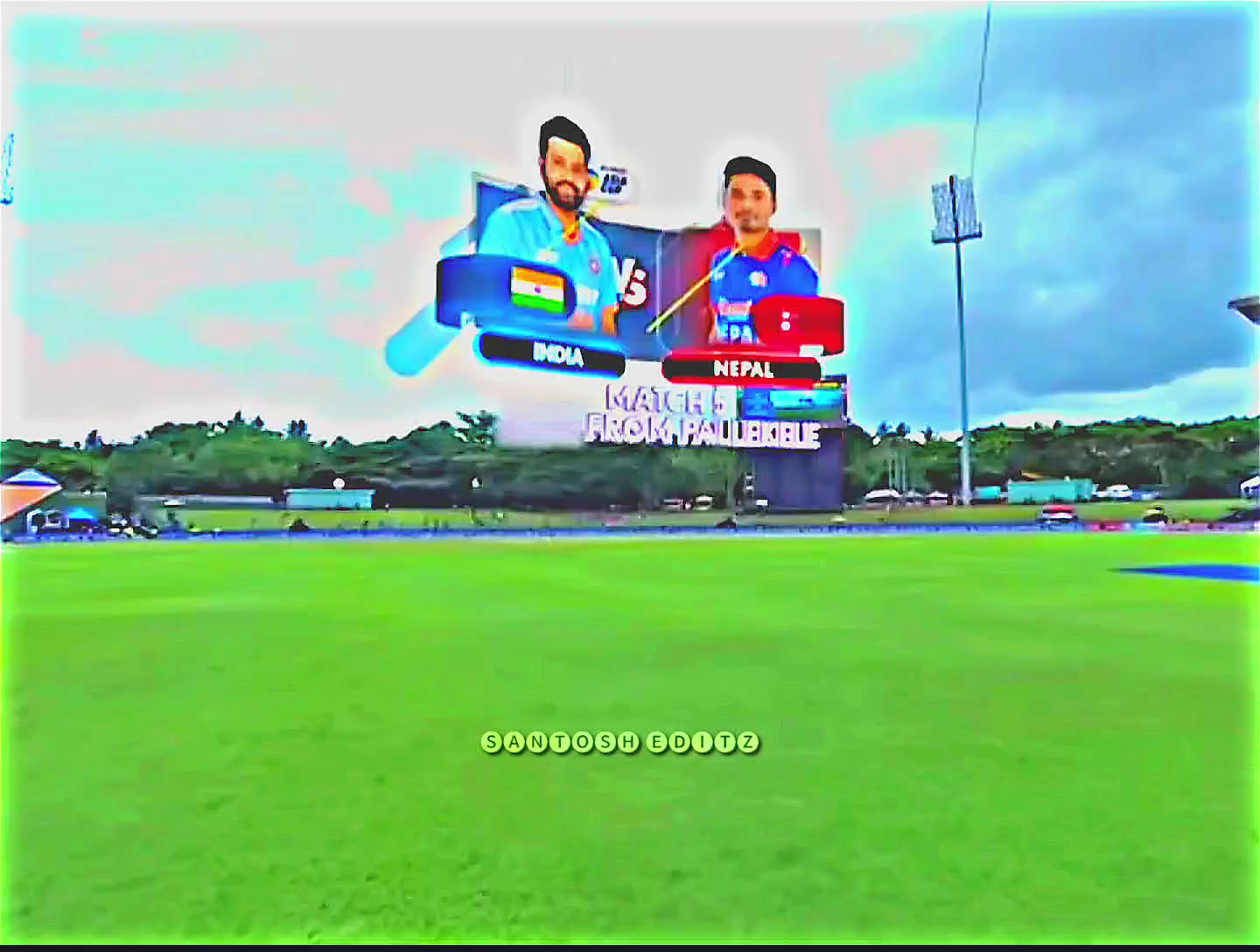 @SANTOSH EDITZ