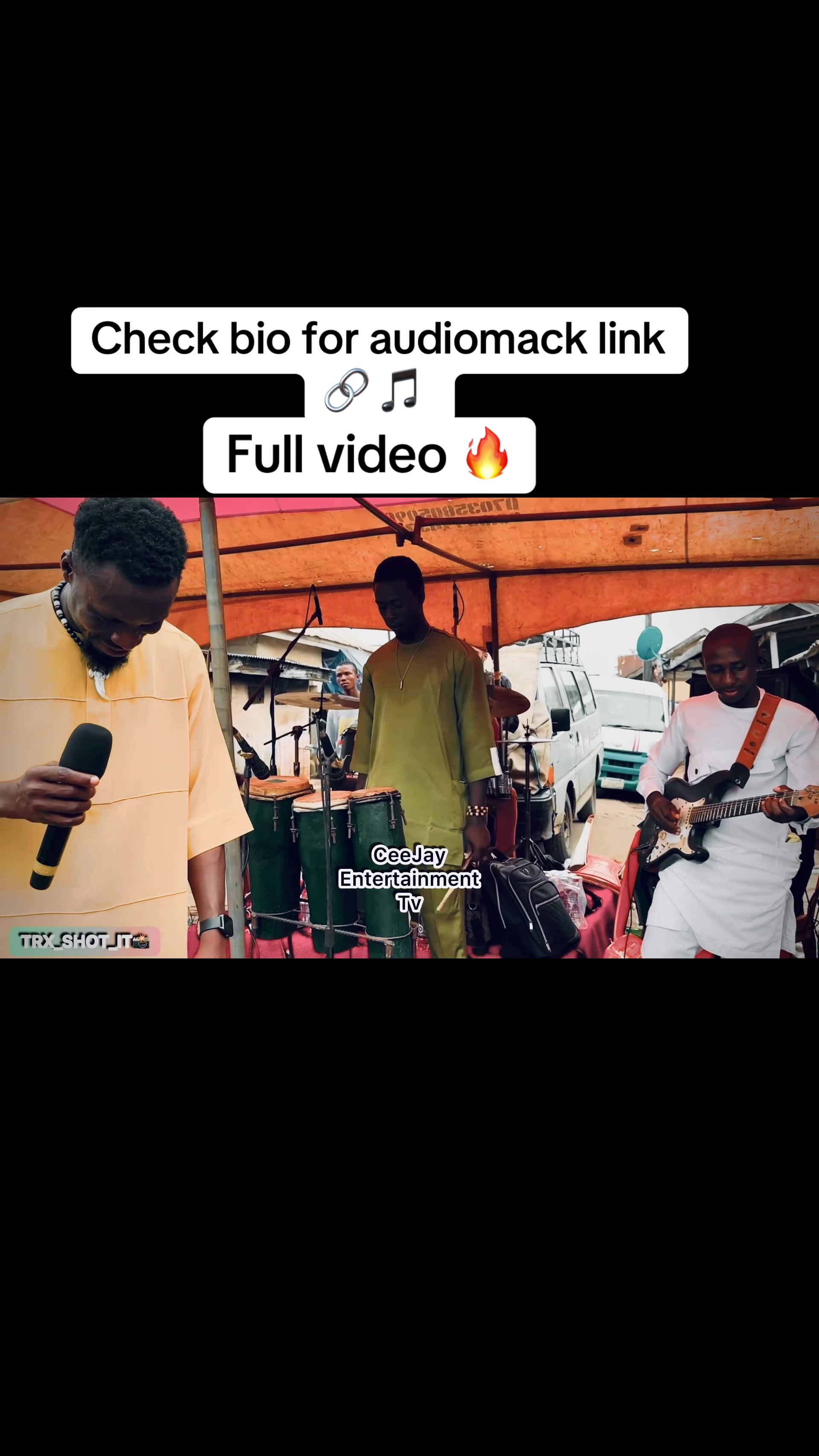 @CEEJAY ENTERTAINMENT