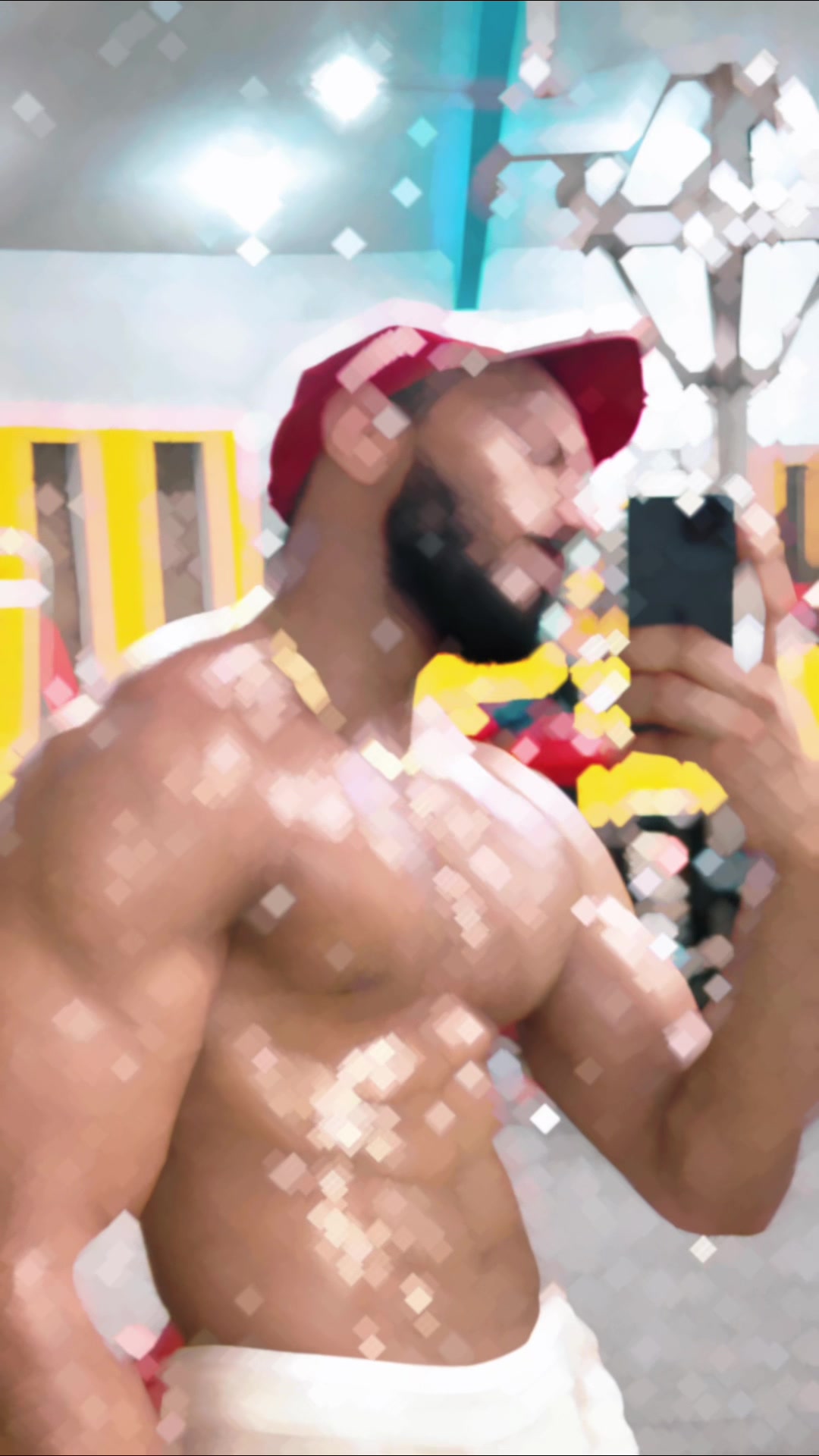 @Ehsaan fitness