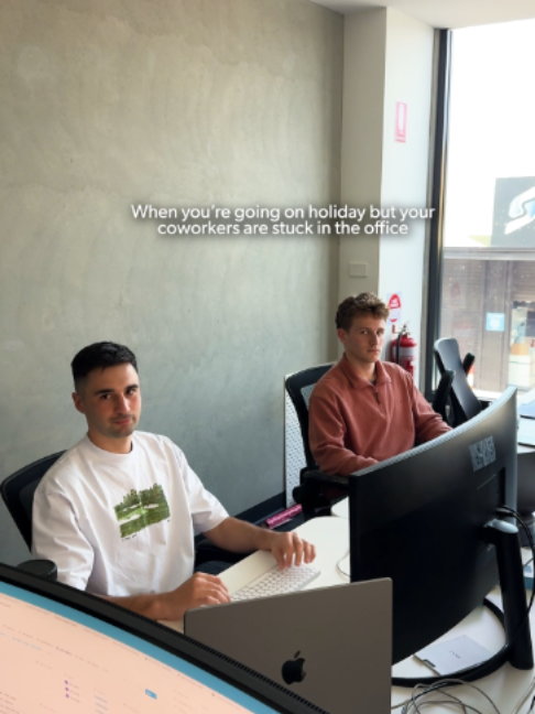 @Snap | Travel Tech