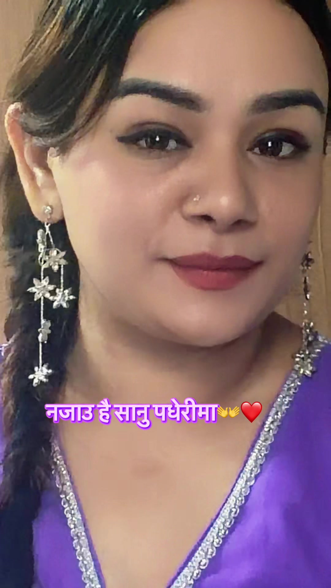@Kalpana Chhetri1💚143