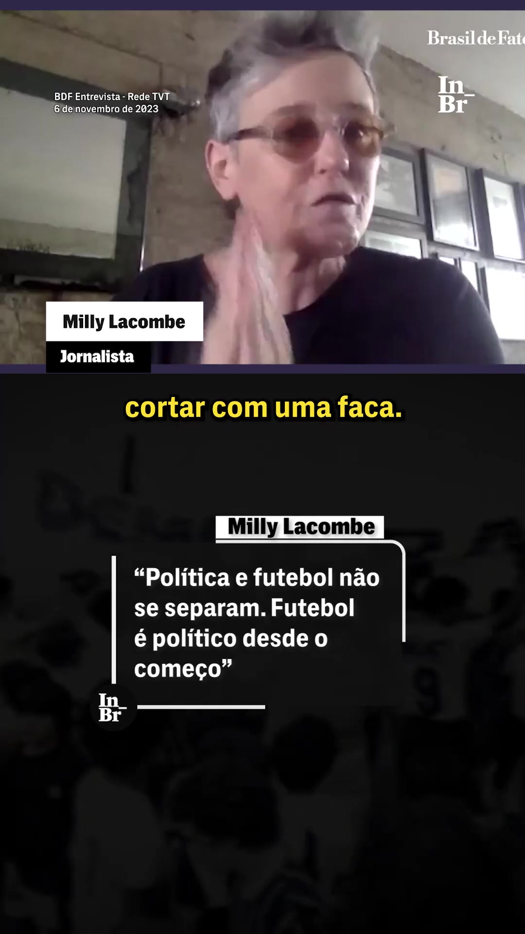 @Intercept Brasil