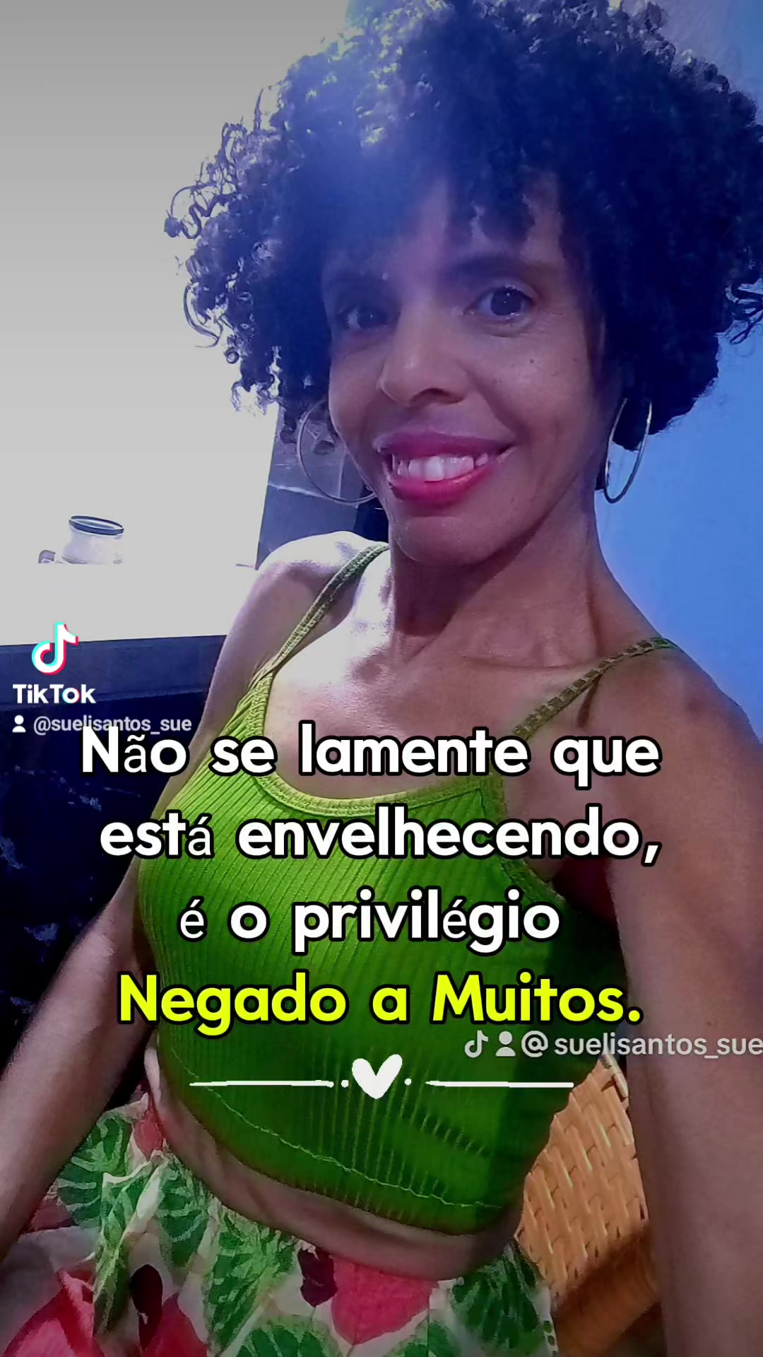@Sueli Santos