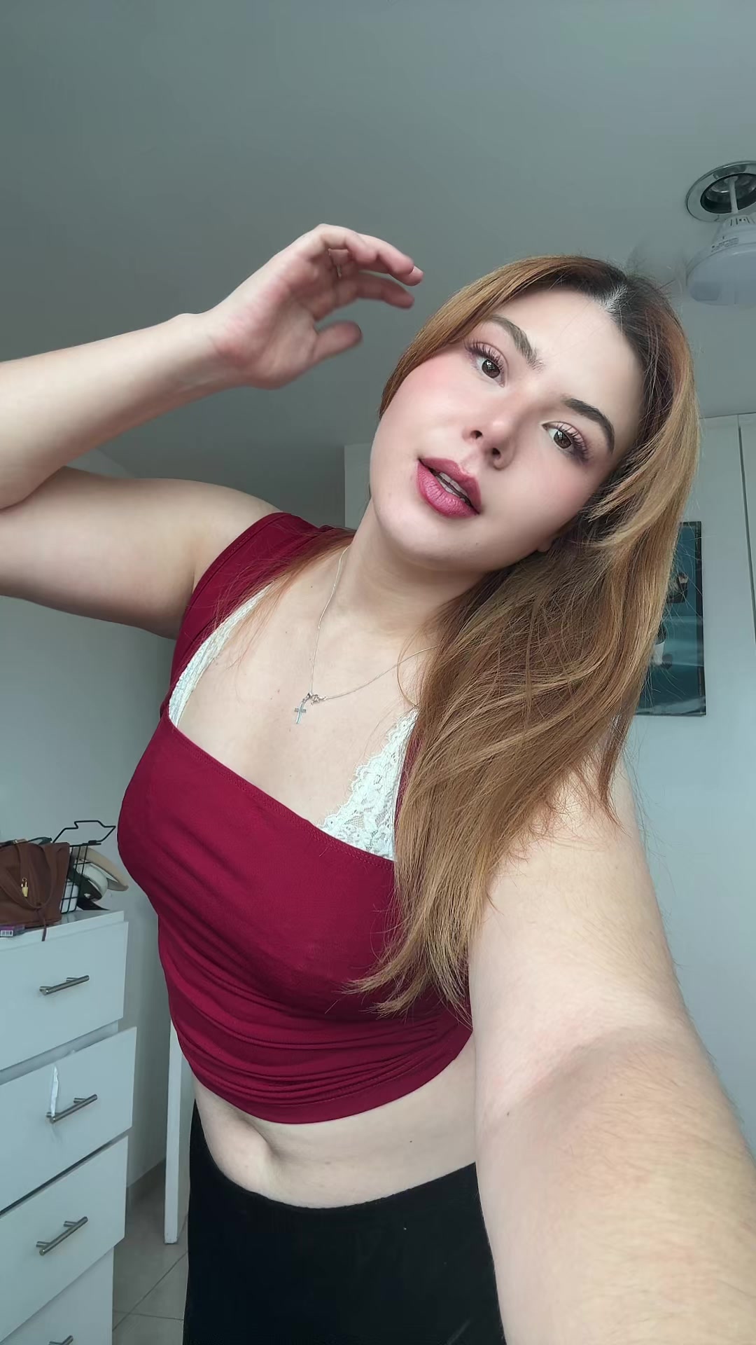 @Cherry Candy 🍒