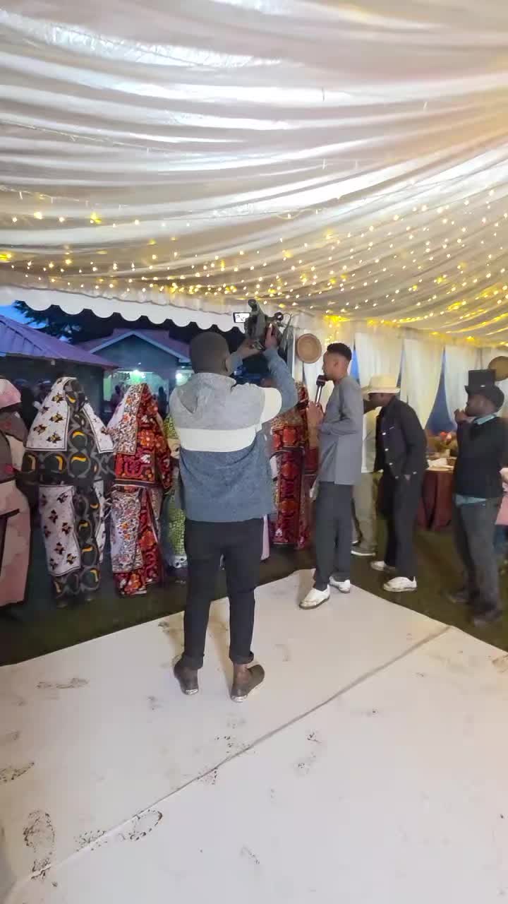 @Afrivibes Events Kenya