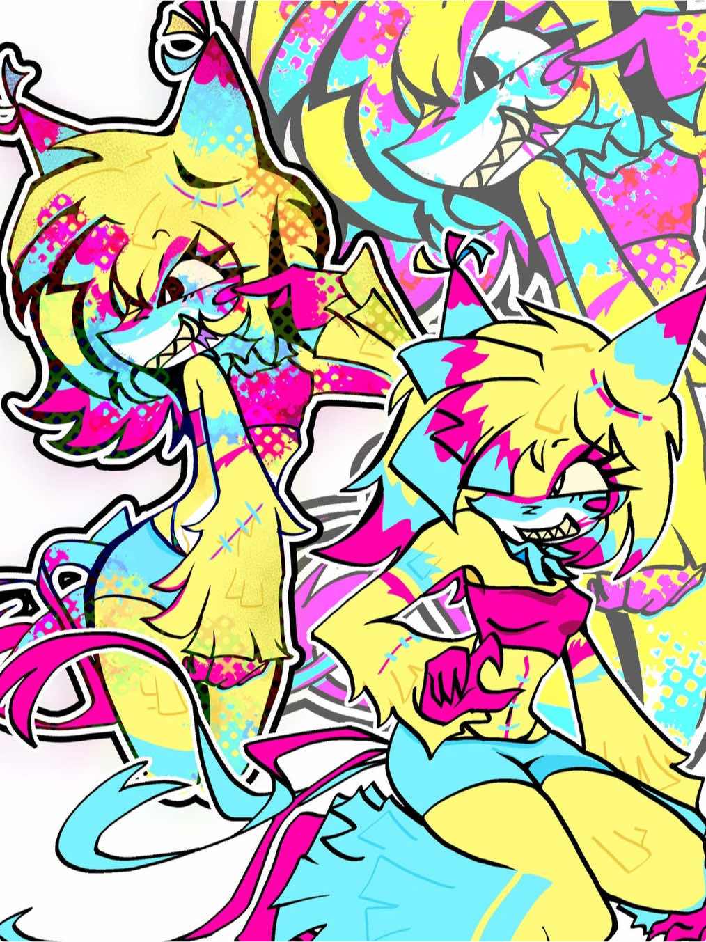 @˗ˏˋյ&alpha;ղck ♡ վ&alpha;ԵԵ&alpha; ˎˊ˗🪅🧱𓏲𝄢