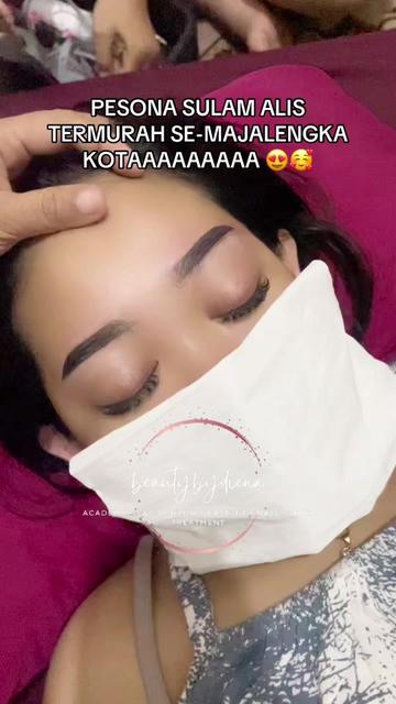 @EYELASH&bull;NAILART&bull;SULAM MJLENGKA