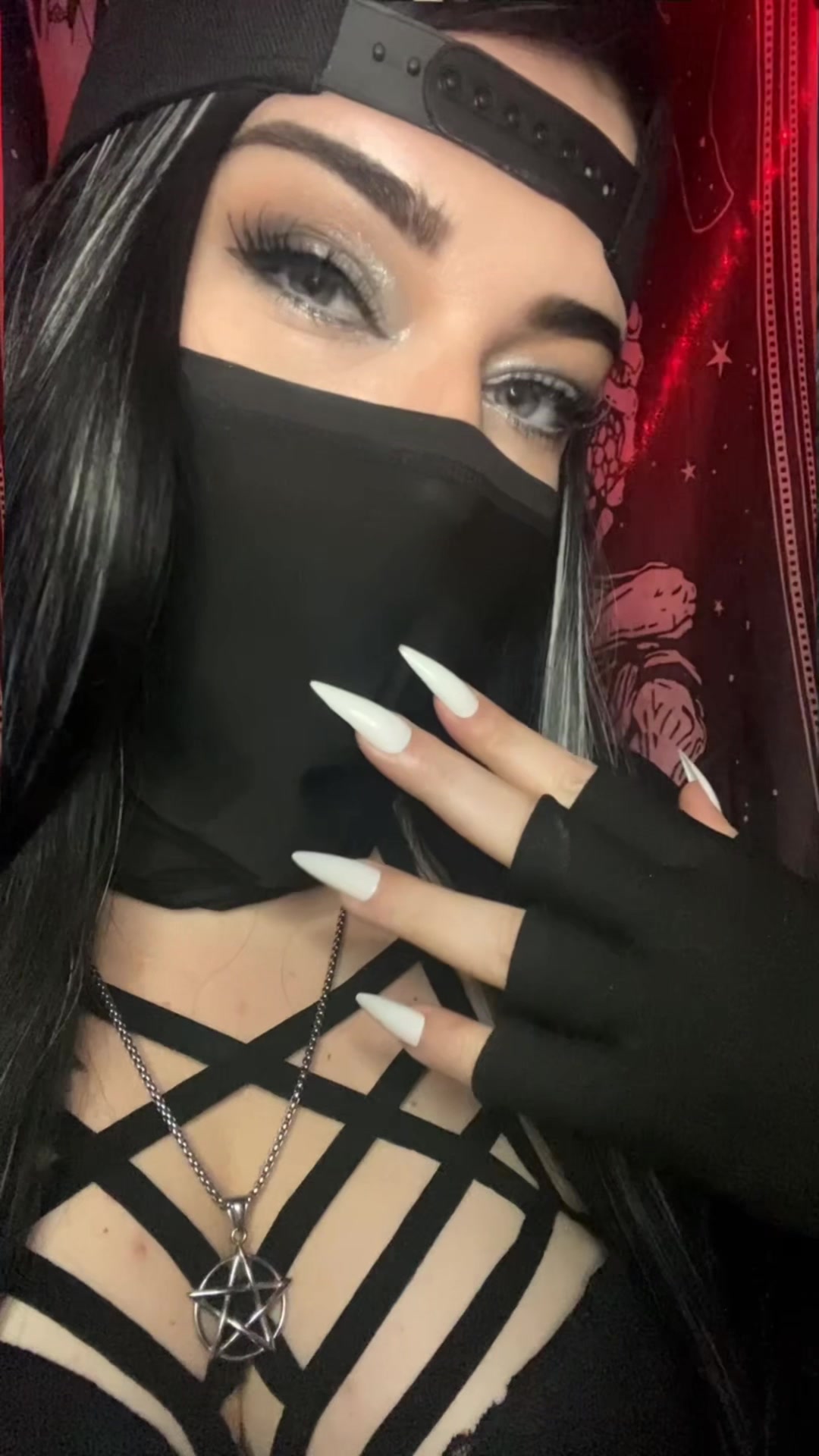 @CS Nyx Nightshade 🥀
