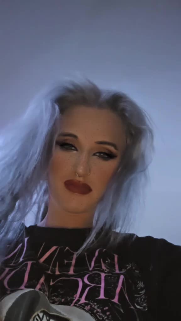 @HaiMeganBunnie
