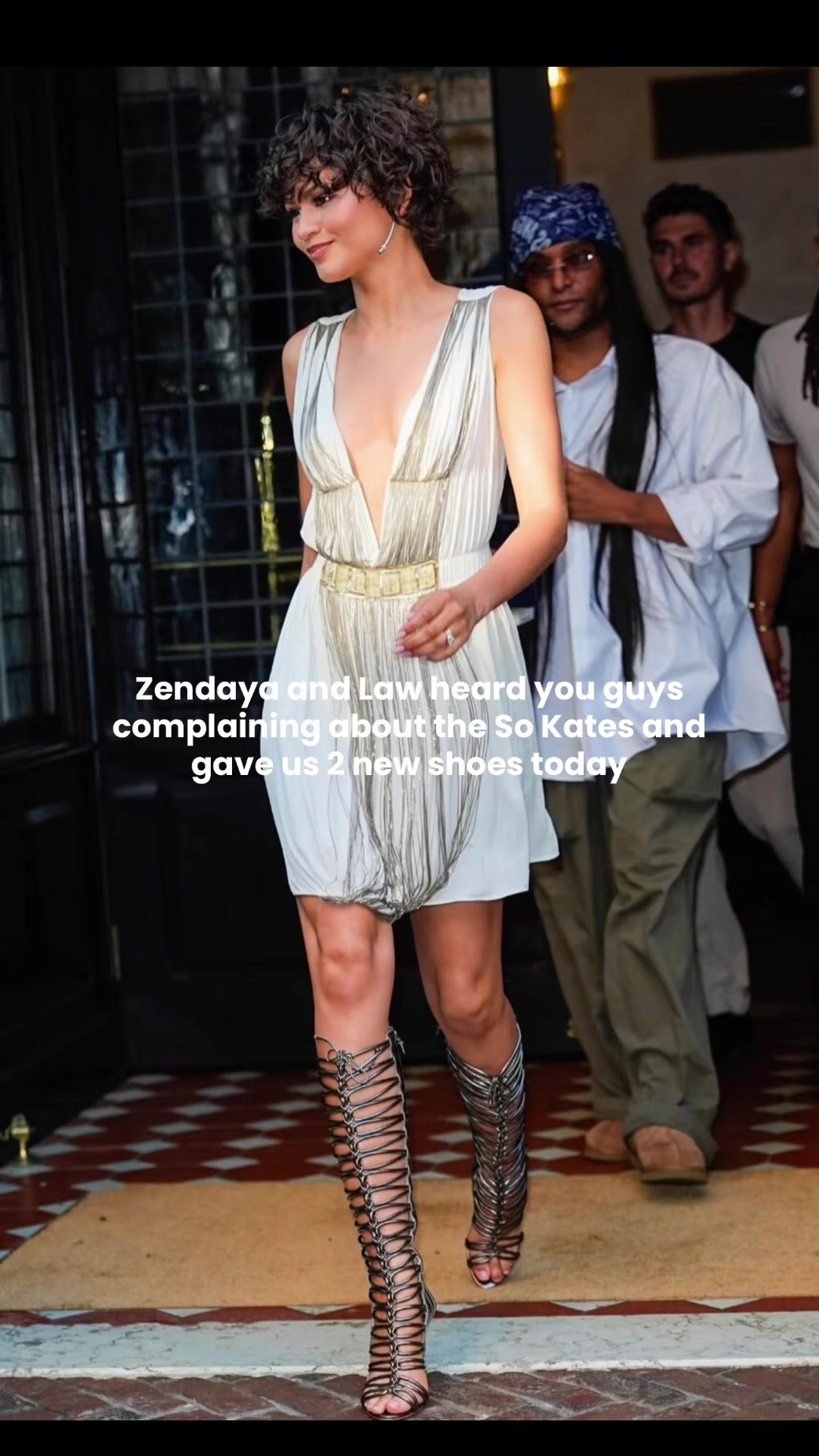 @Lindsey | Style + Pop Culture
