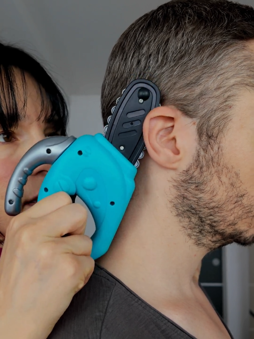 @FeMaleASMR