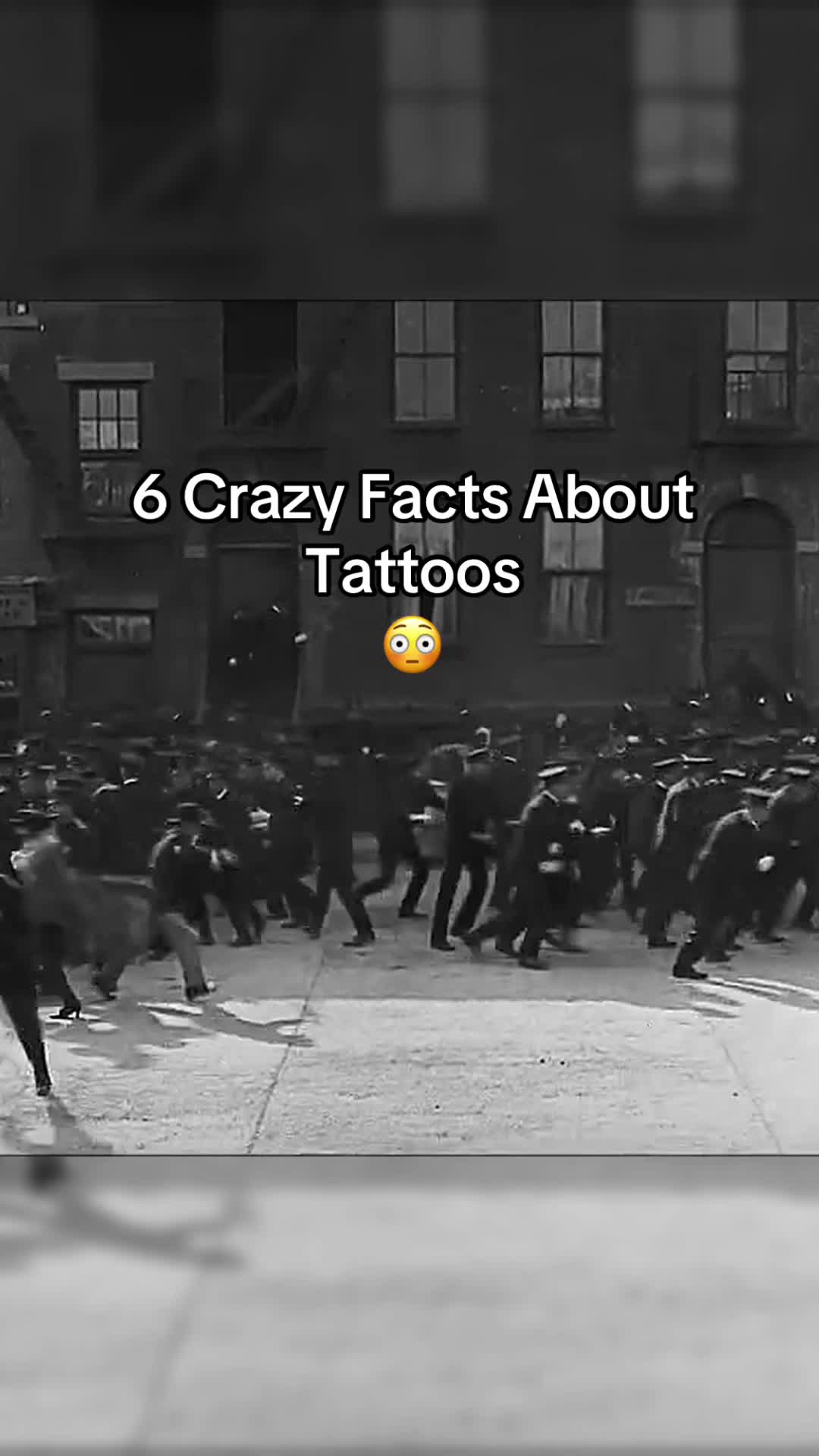 @History Mystery Tok