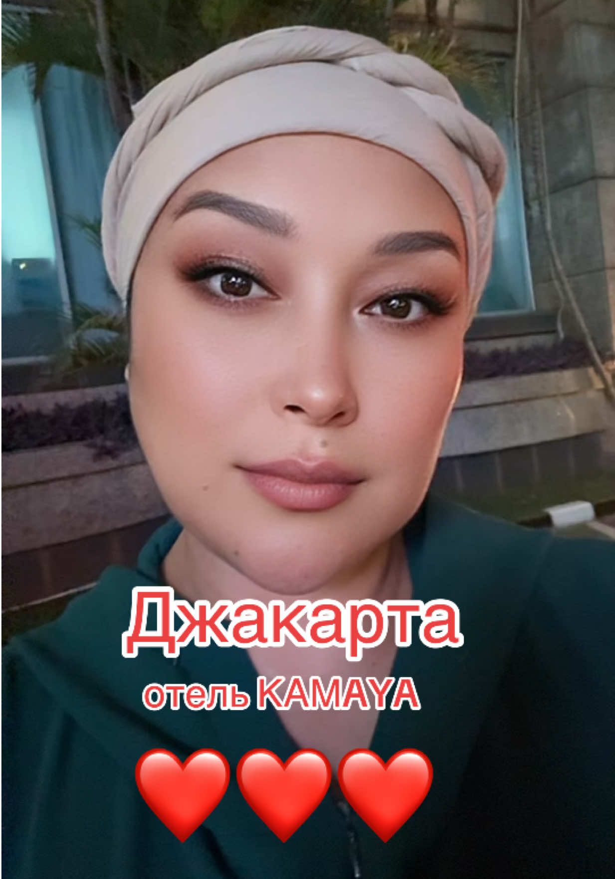 @Zhibek Abaibekova