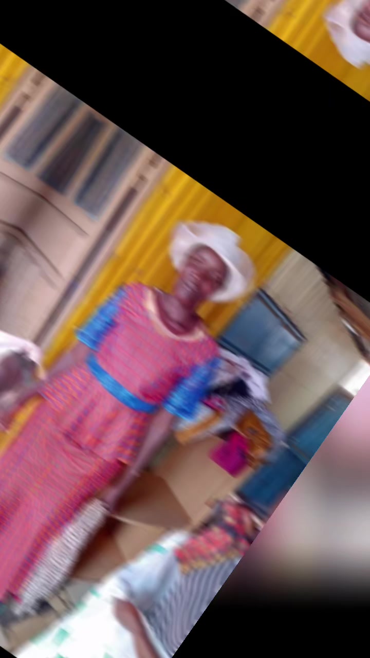 @winnie augo foundation