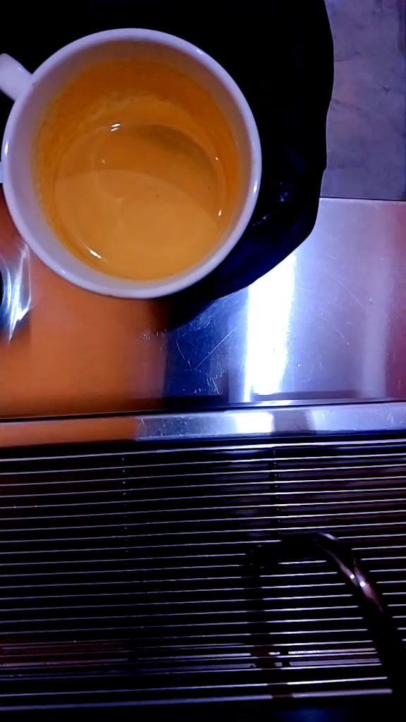 @Oskidoh The Barista