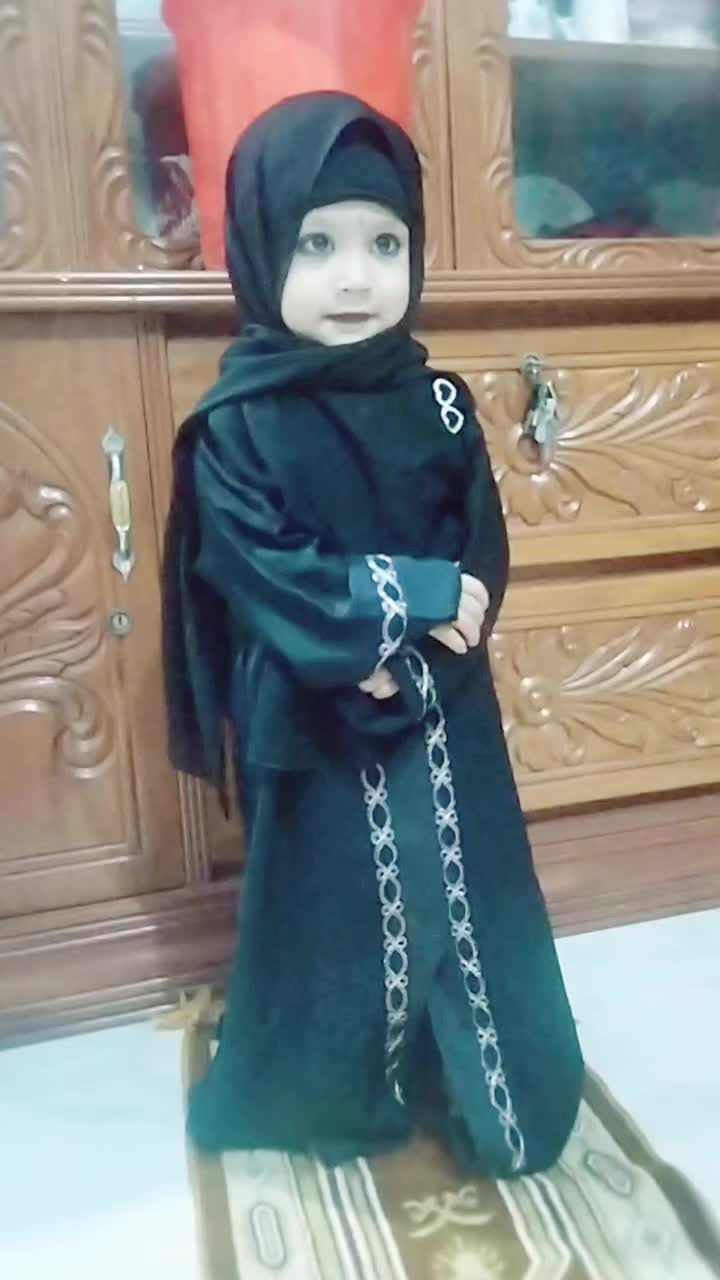 @BABY SULTANA