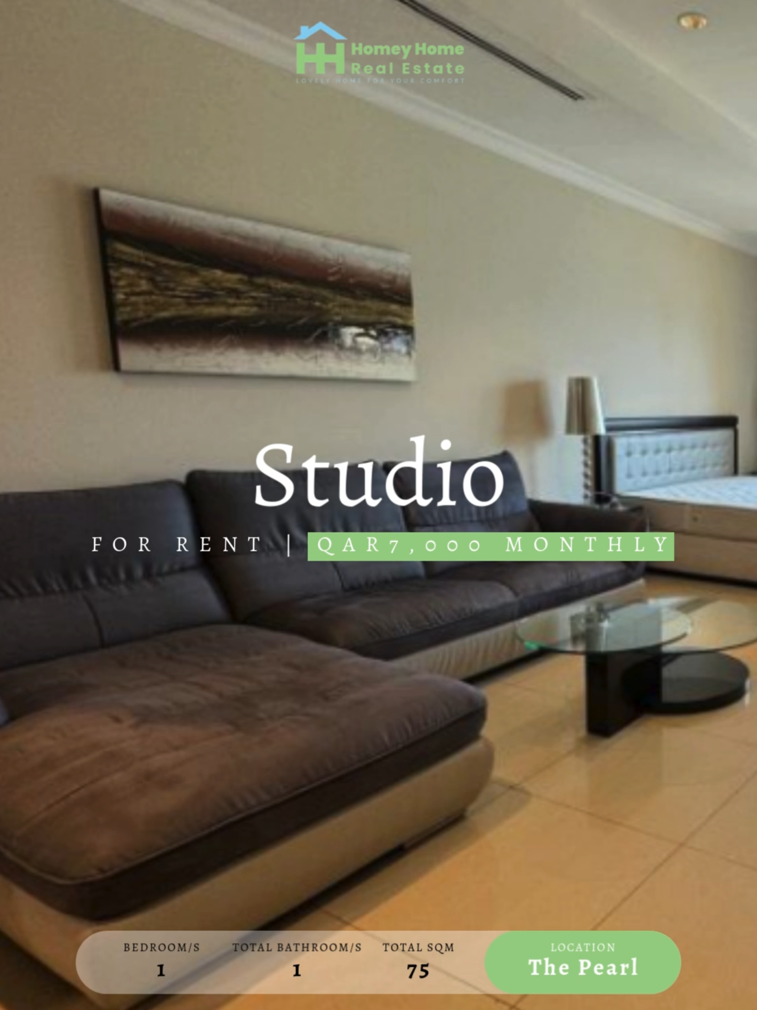 @Homey Home Real Estate