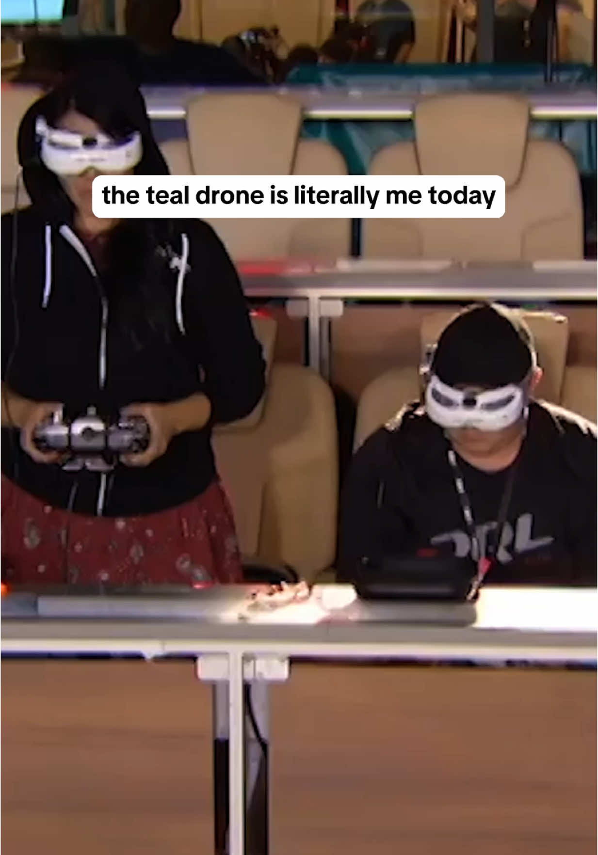 @DRL