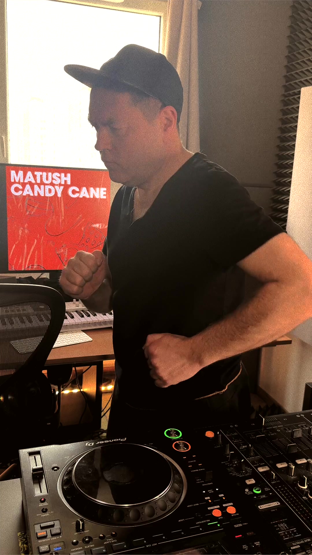 @MATUSH