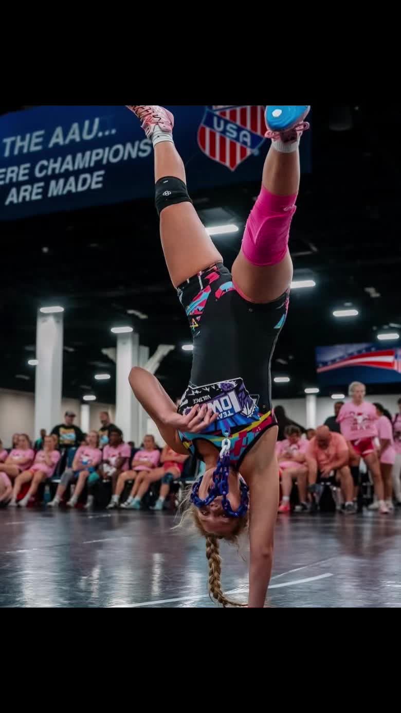 @IAgirlswrestlingpodcast