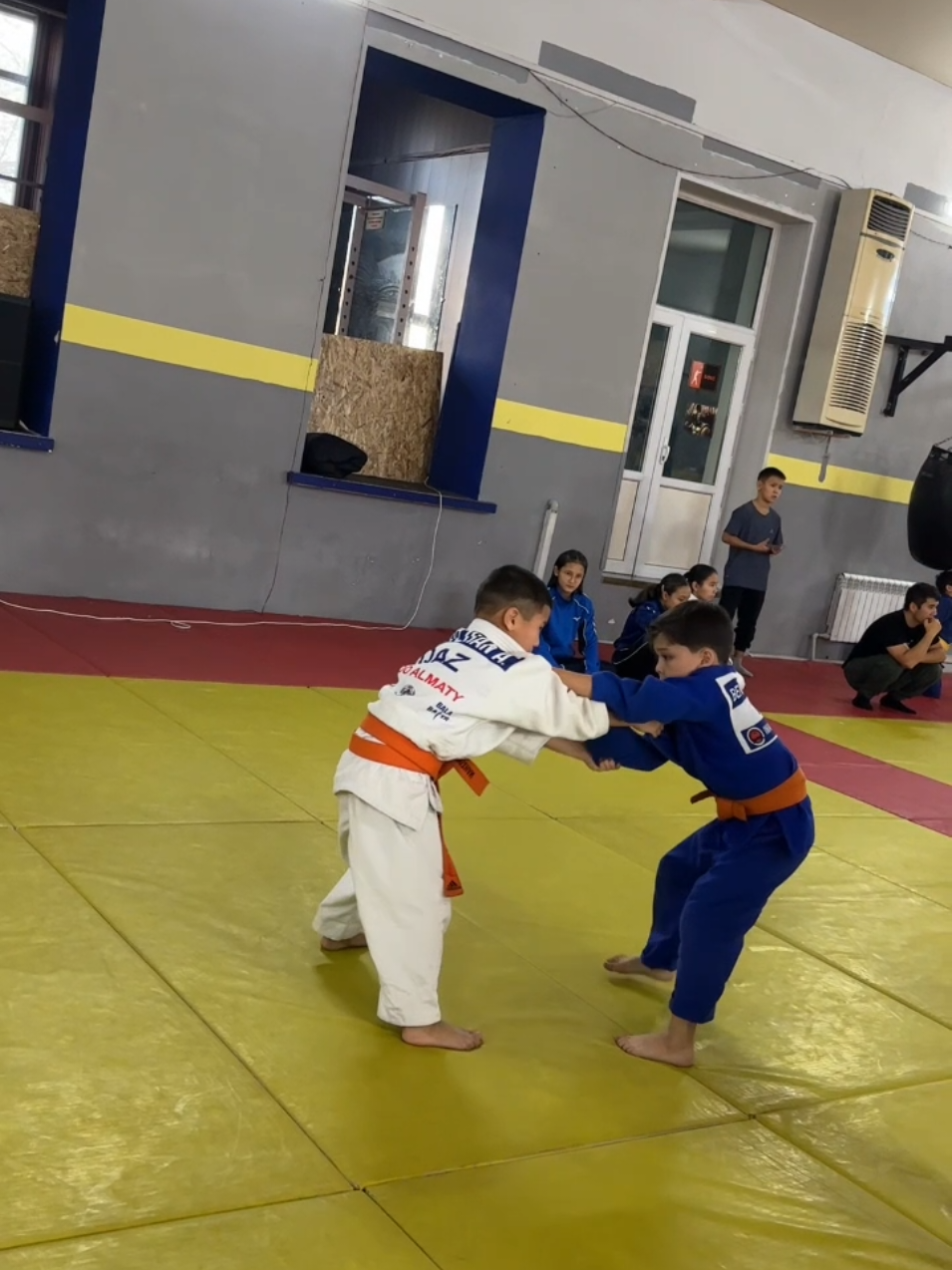 @Ali_Omar_JUDO
