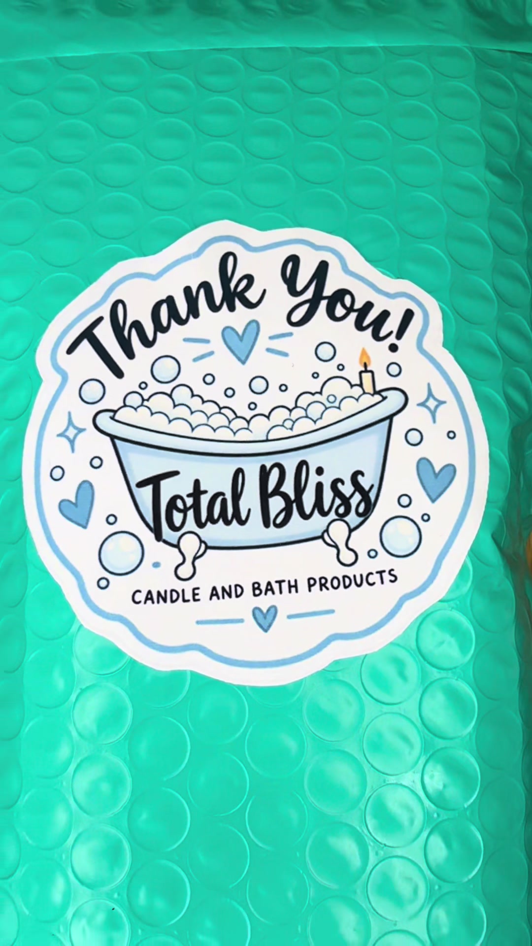 @Total Bliss