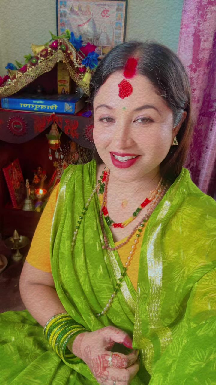 @Manisha Jha 🇳🇵