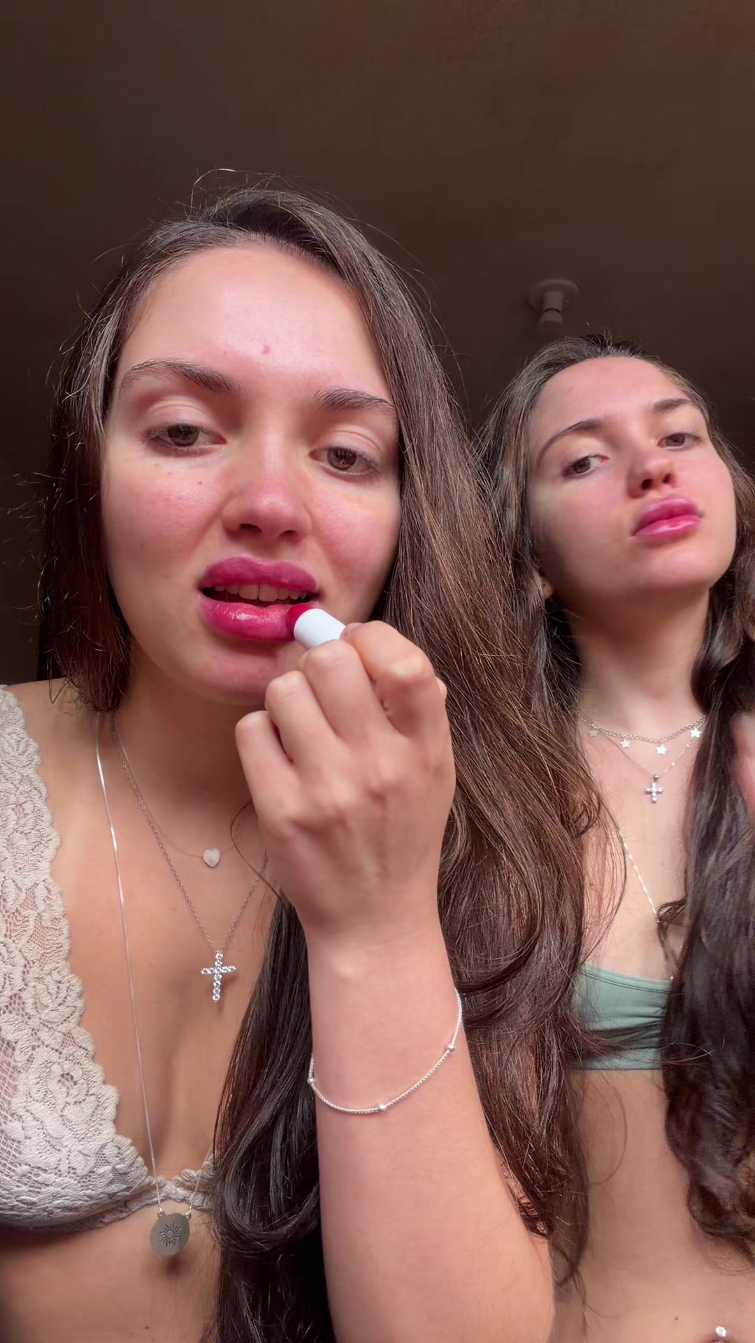 @Mariagemeaoficial