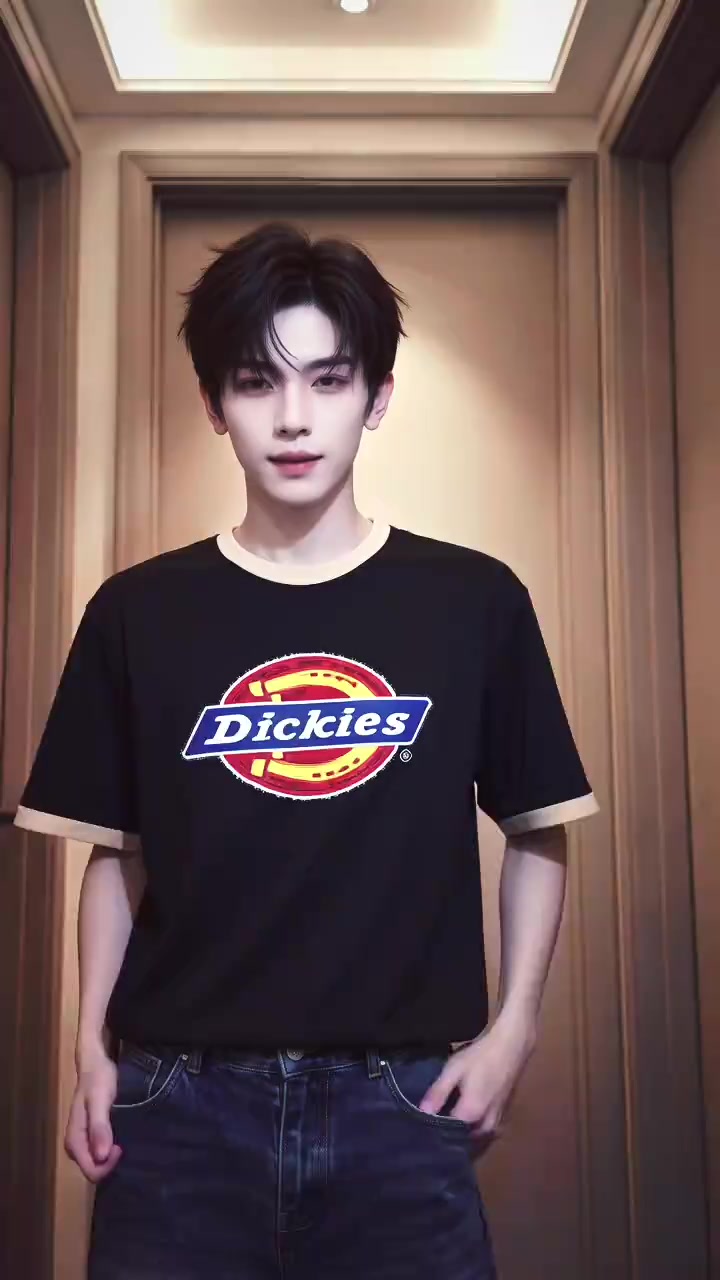 @Jiang Yunhao 姜允浩