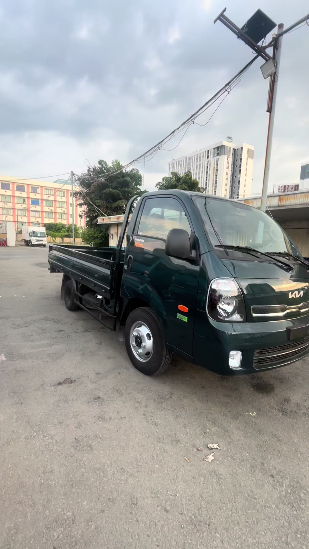 @Xe Tải KIA - 0865 650 402