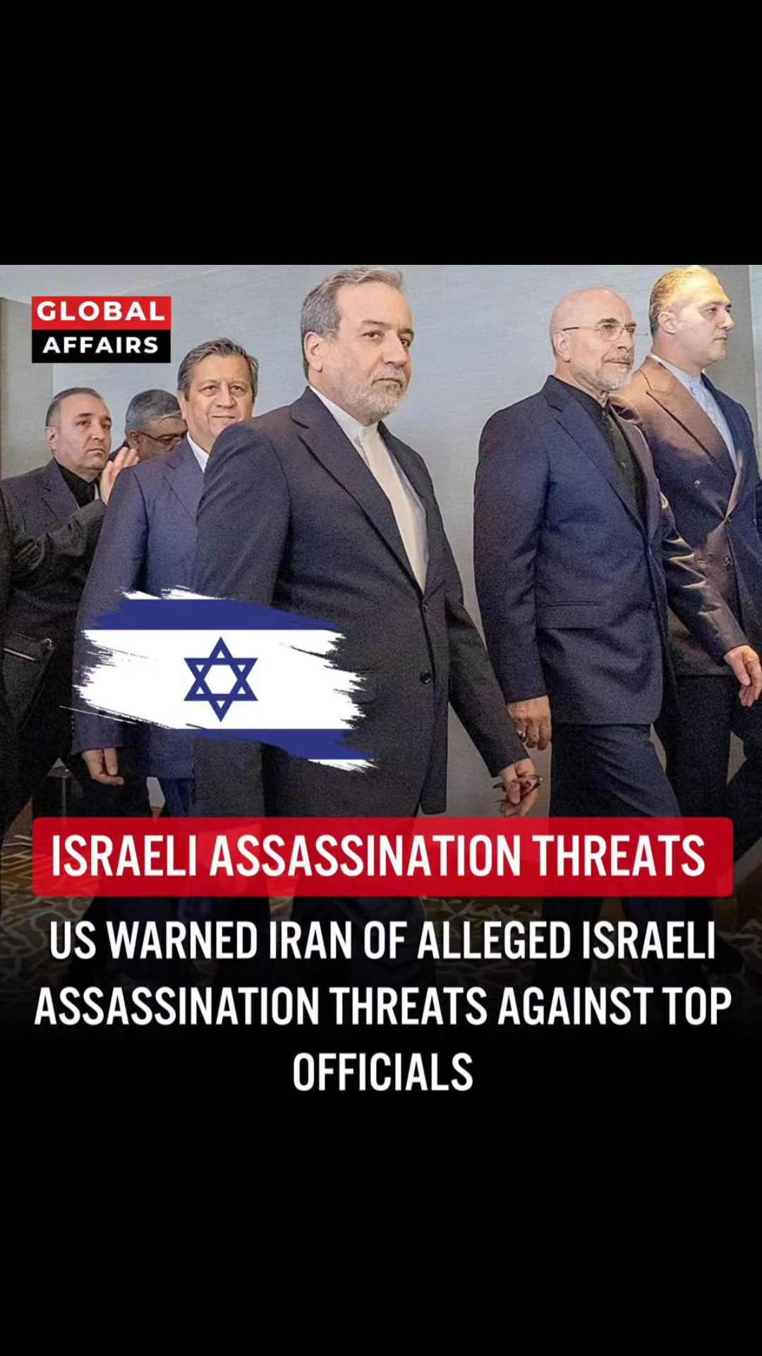 @Breaking News