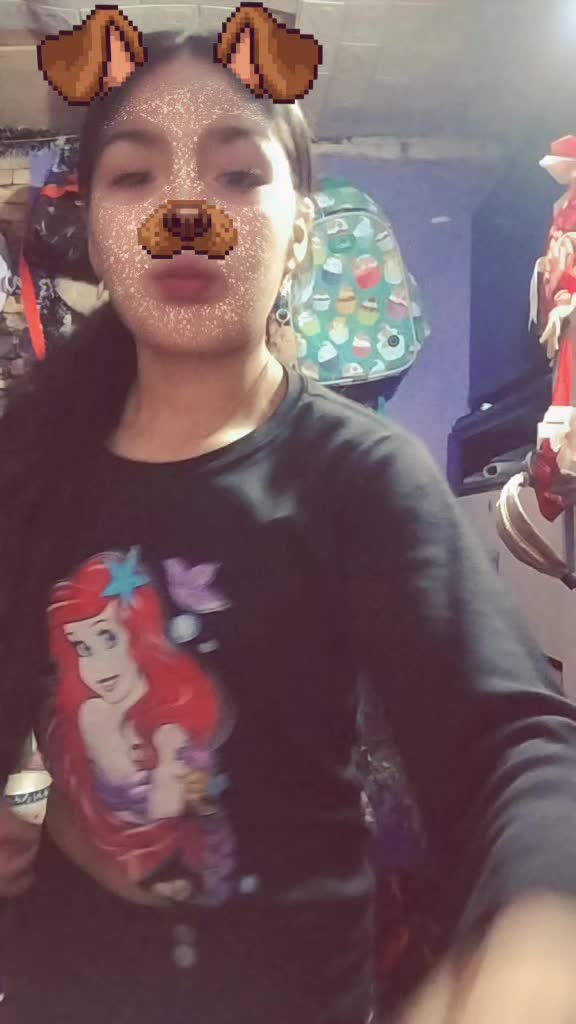 @😍 chama lamas bella luciana😍