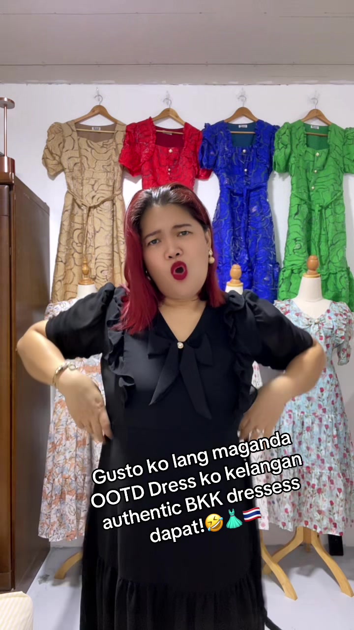 @Jazz’s Collection