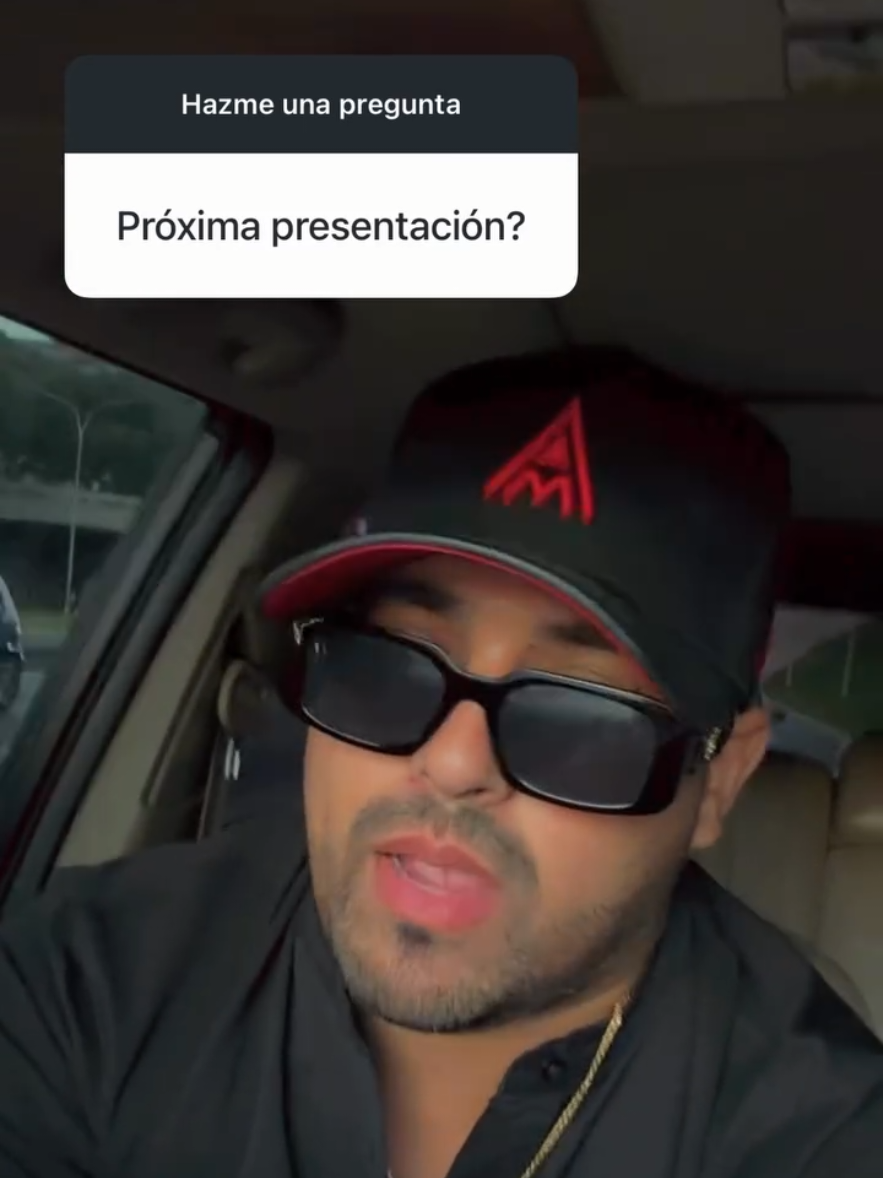 @DJANDERSON BRICE&Ntilde;O