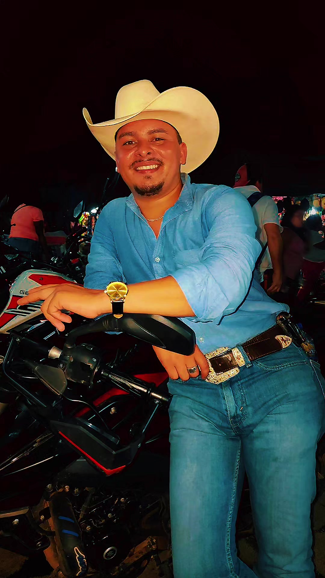 @Kevin Yasmir Torrez Salgado