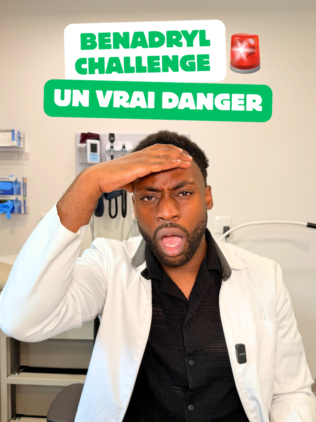 @Dr Moses Boachie, Pharm.D.