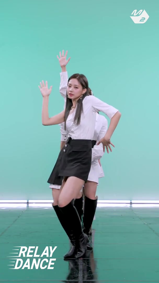 @Kpop Relay Dance☆