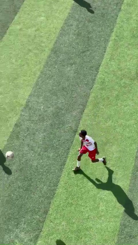 @VOLCANO FOOTBALL ACADEMY