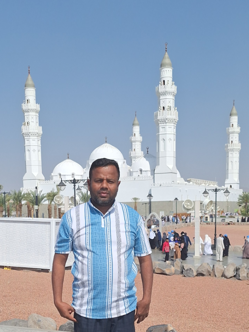 @Md Shamim