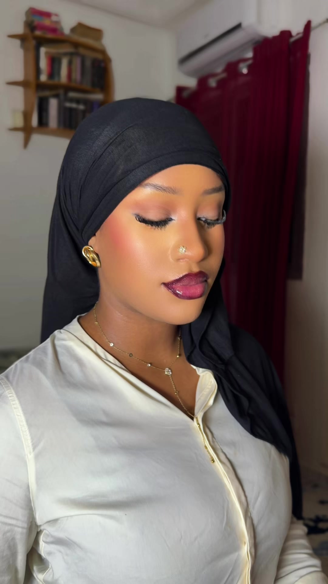 @Leila🇸🇳🇹🇳| Content Creator