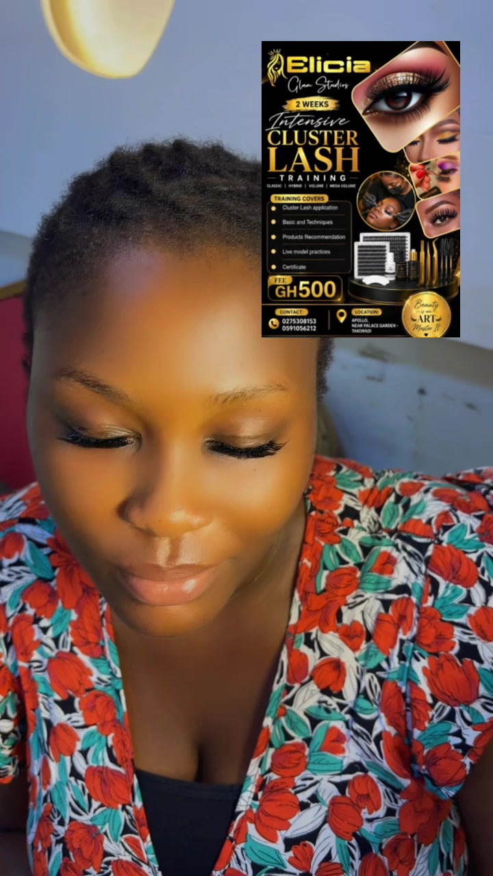@Slay with ELICIA GLAM