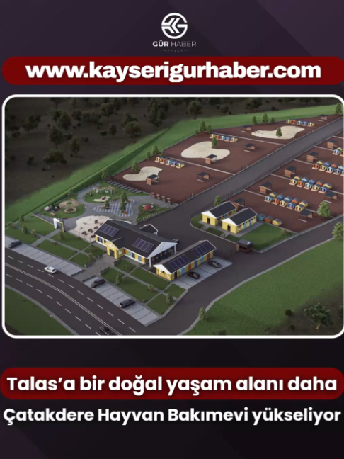 @GÜR HABER | Kayseri