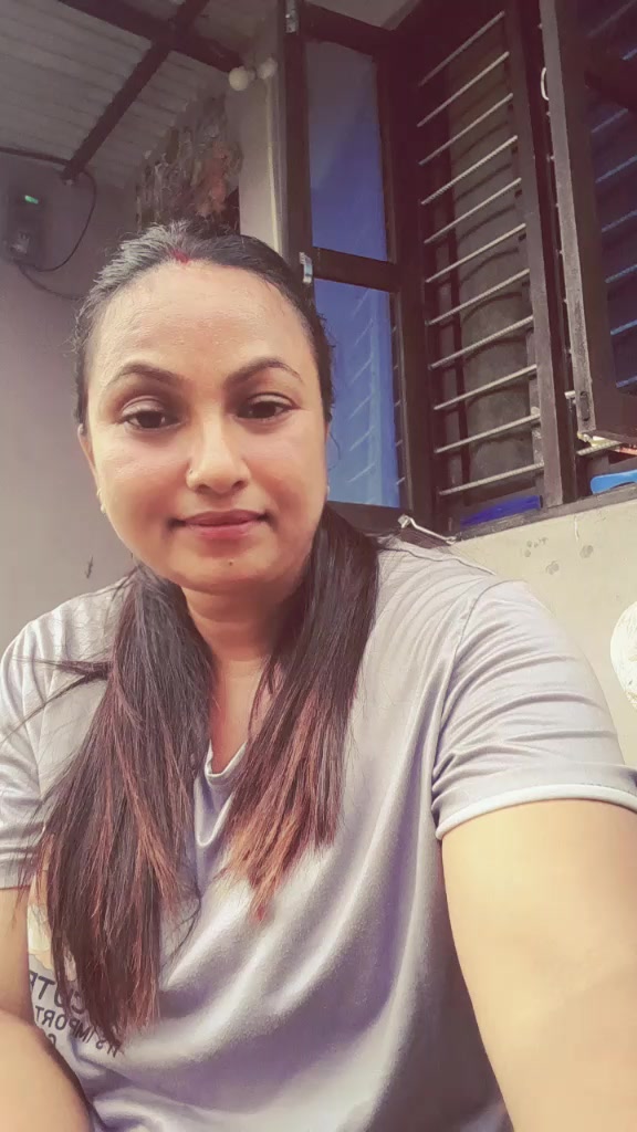 @punam adhikari subedi