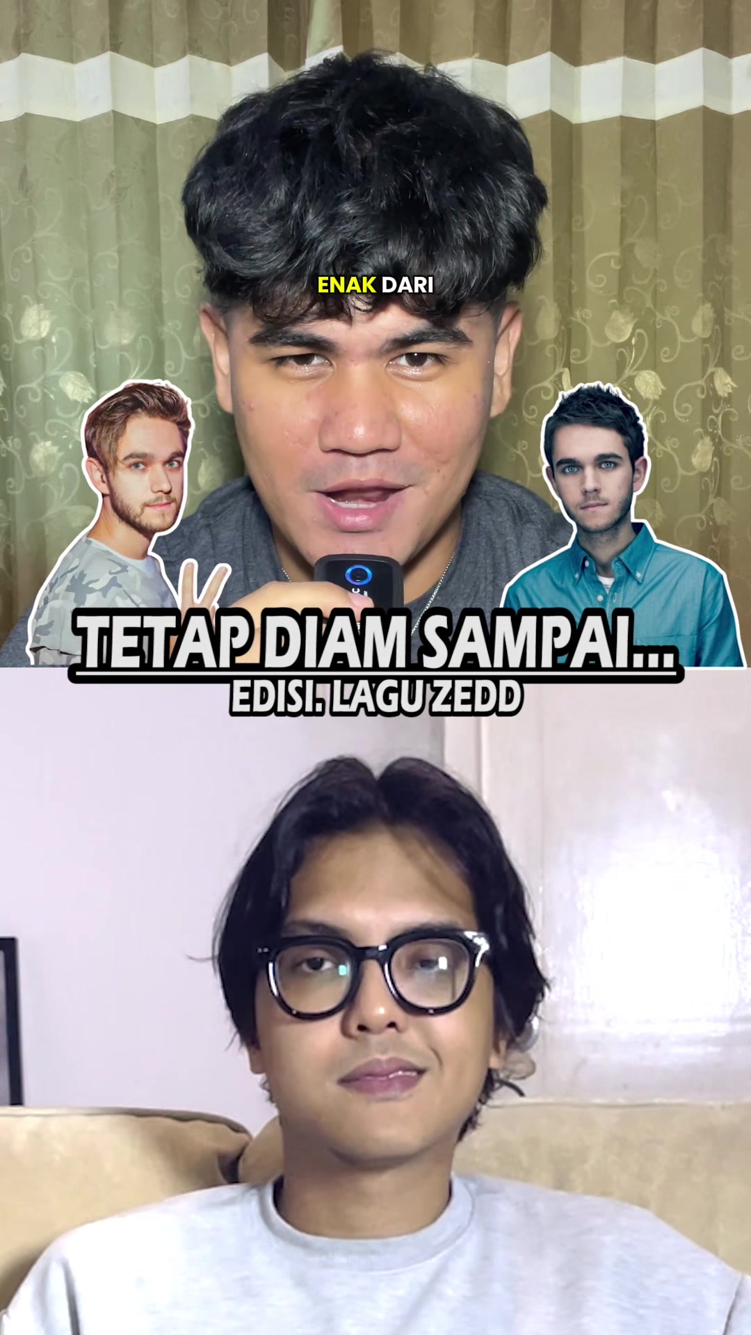 @SETUJU GA?