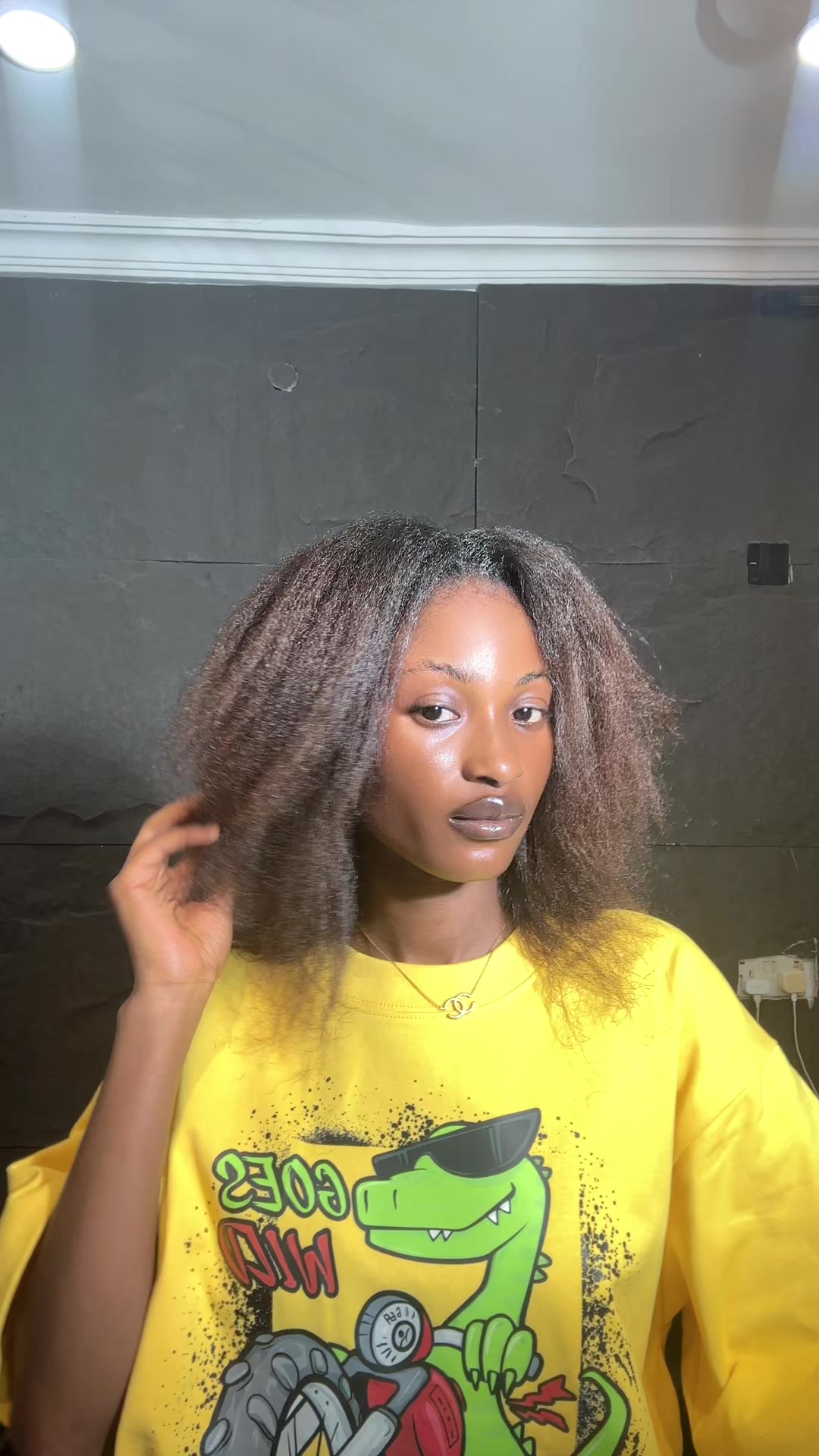 @HAIRSTYLIST IN IJEBU-ODE