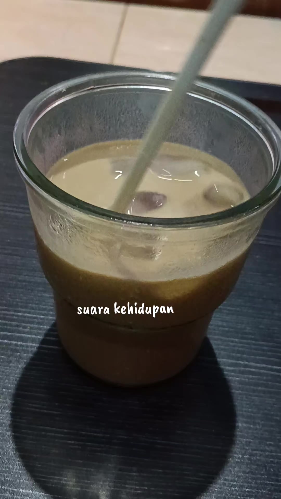 @oche||pekerja seni serabutan