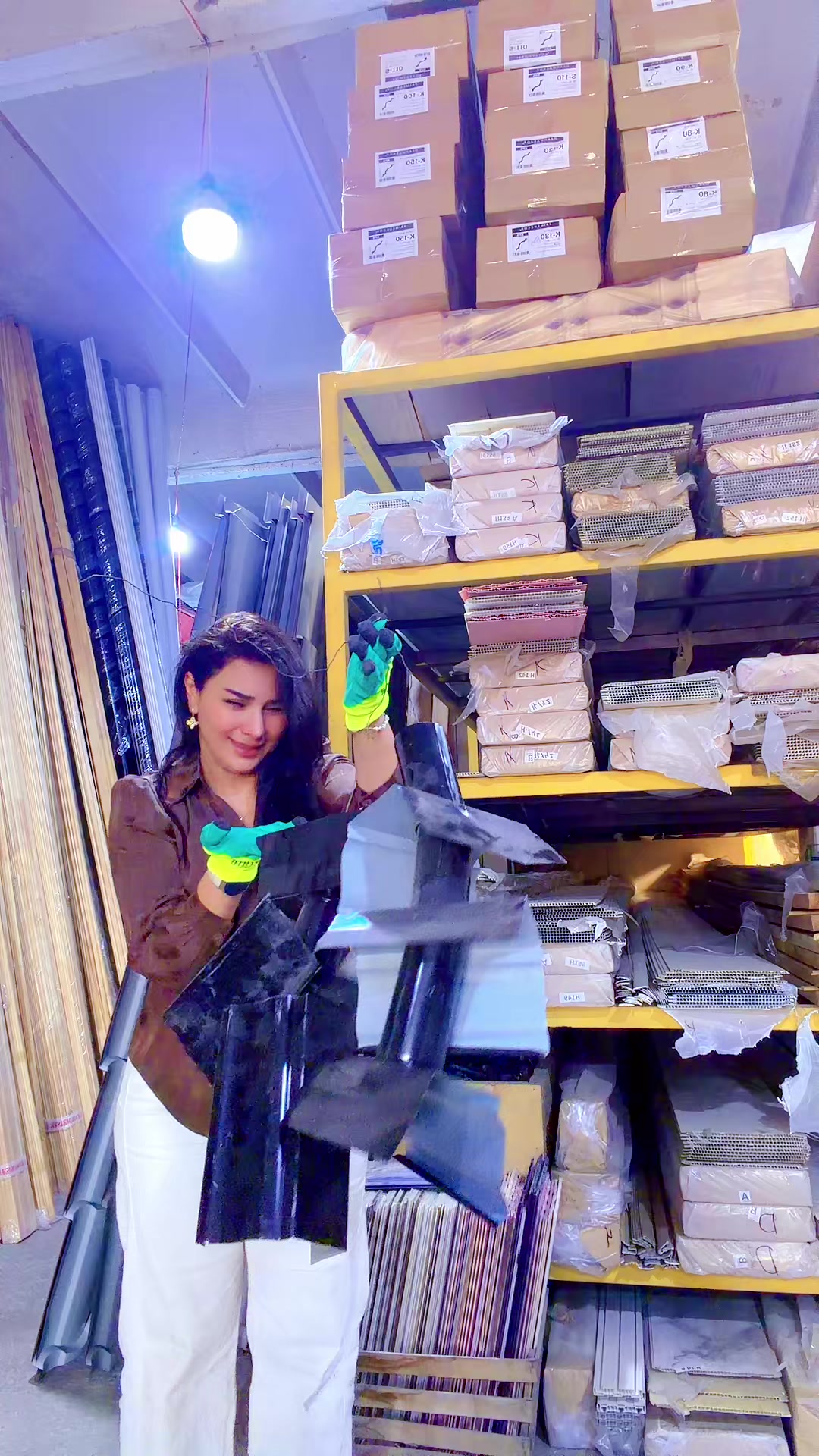 @Damla_inşaat_Dam&ouml;rt&uuml;kleri